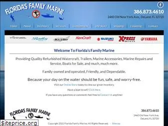 floridafamilymarine.com