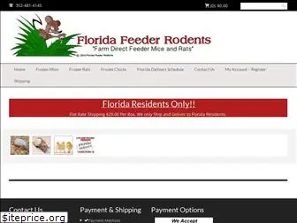 floridafeederrodents.com