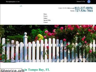 floridafence.com