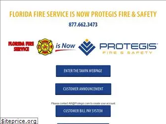 floridafireservice.com