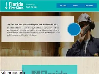 floridafirstsites.com