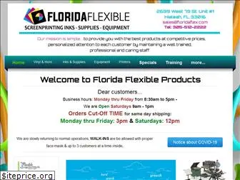 floridaflex.com