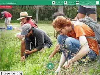 floridaforaging.com