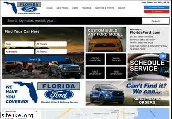 floridaford.com