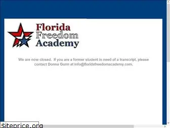 floridafreedomacademy.com