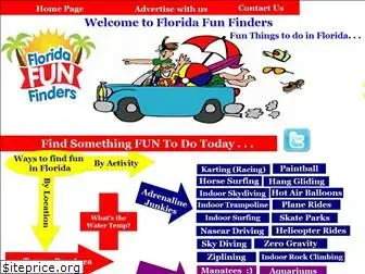 floridafunfinders.com