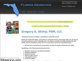 floridageomatics.com