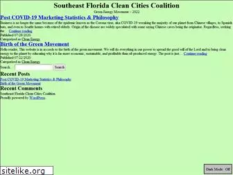 floridagoldcoastcleancities.com