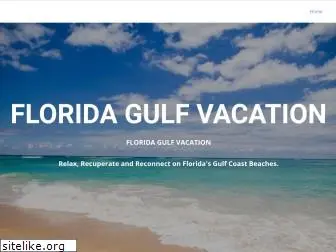 floridagulfvacation.com