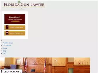 floridagunlawyer.com