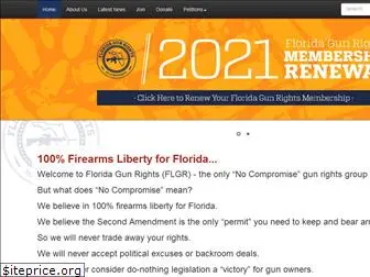 floridagunrights.org