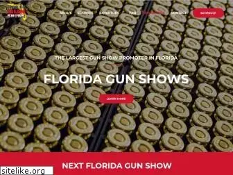 floridagunshows.com