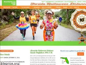 floridahalloweenhalfathon.com