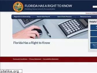 floridahasarighttoknow.com