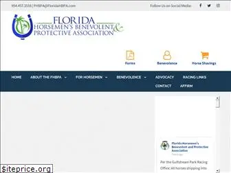 floridahbpa.com