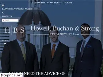 floridahealthcareattorney.com