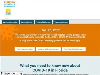 floridahealthcovid19.gov