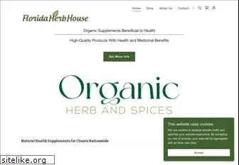 floridaherbhouse.com