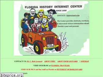 floridahistory.org