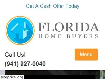 floridahomebuyers.com