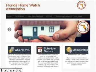 floridahomewatchassoc.com