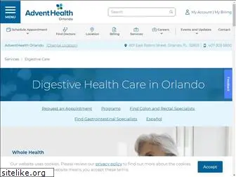 floridahospitaldigestive.com