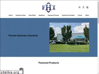 floridahydraulic.com