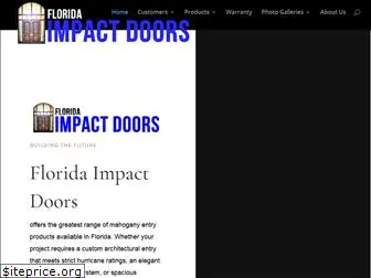 floridaimpactdoors.com