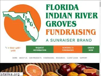 floridaindianrivergroves.com