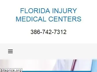 floridainjurycenters.com