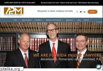 floridainjurylawyers.com