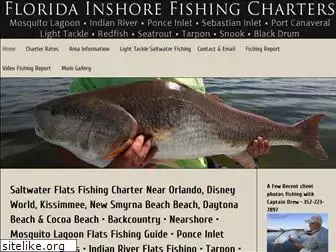 floridainshorefishingcharters.com