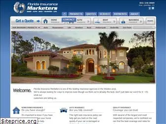 floridainsmarketers.com