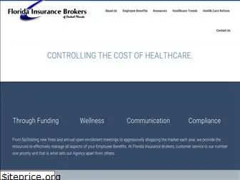 floridainsurancebrokers.com