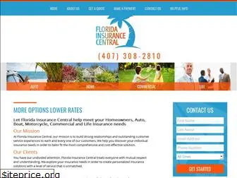 floridainsurancecentral.org