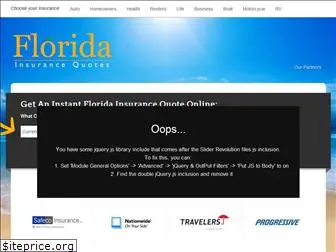 floridainsurancequotes.net