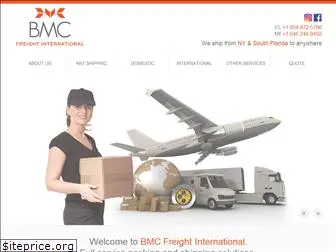 floridainternationalshipping.com