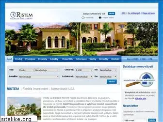 floridainvestment.cz