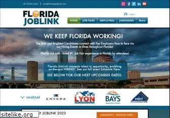 floridajoblink.com