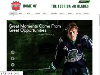 floridajrblades.com