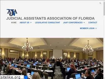 floridajudicialassistants.com