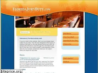 floridajuryduty.com