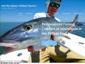 floridakeyflatsfishing.com
