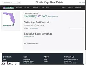 floridakeyinfo.com