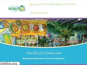 floridakeylimepiecompany.com