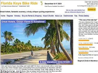 floridakeysbikeride.com