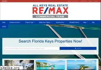 floridakeyscommercial.com