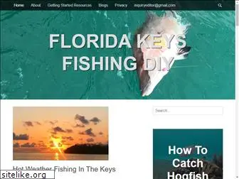 floridakeysfishingdiy.com