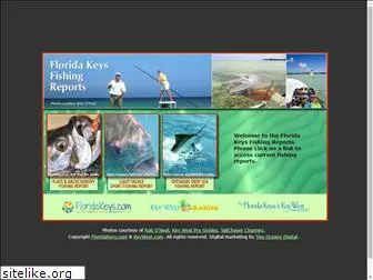 floridakeysfishingreports.com