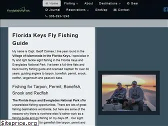 floridakeysflyfish.com